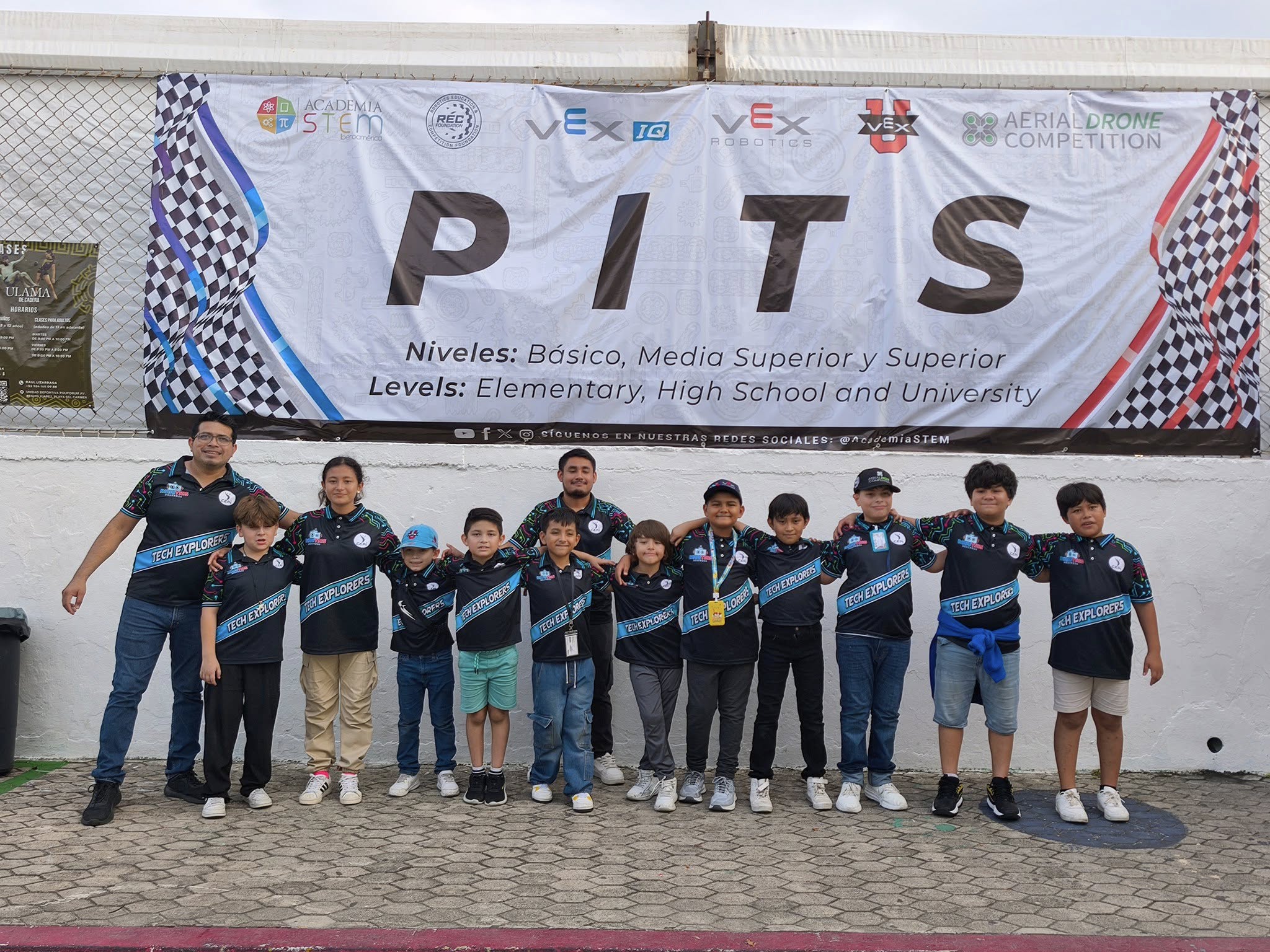 Robotics Chetumal Slide 7